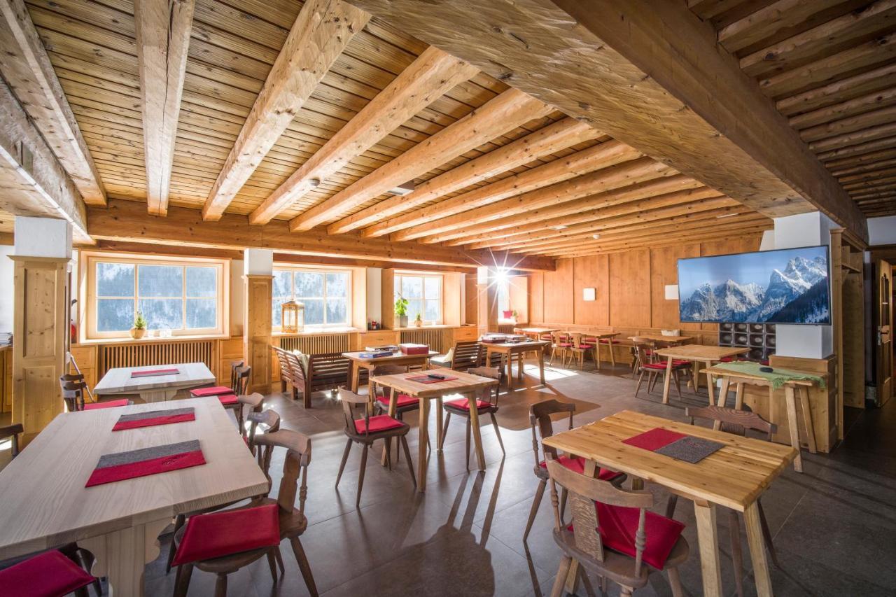 Berg'K'Hof Kaisertal - Alpine Hideaway 에브스 외부 사진